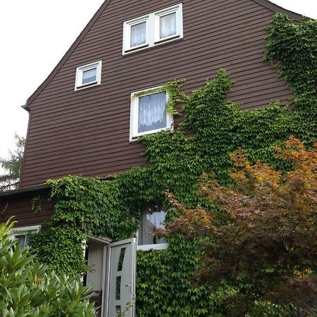 Ferienwohnung Graupner Schwarzenberg  Esterno foto