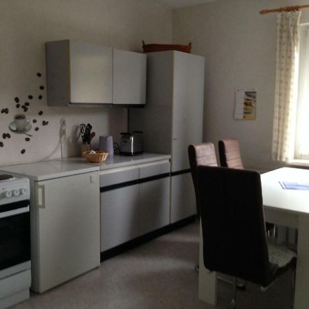 Ferienwohnung Graupner Schwarzenberg  Esterno foto