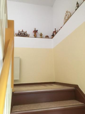 Ferienwohnung Graupner Schwarzenberg  Esterno foto
