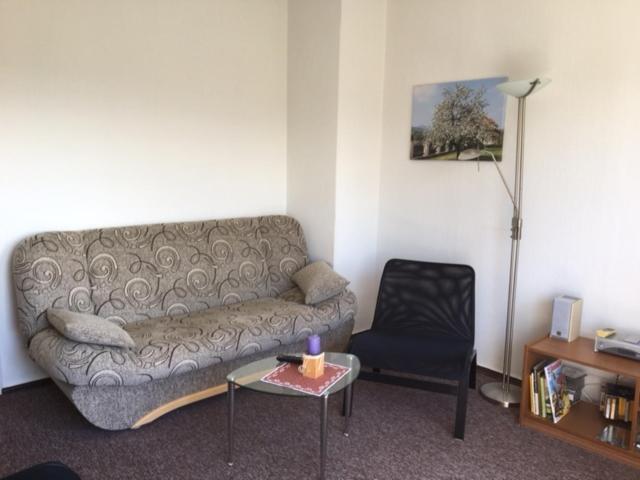Ferienwohnung Graupner Schwarzenberg  Esterno foto