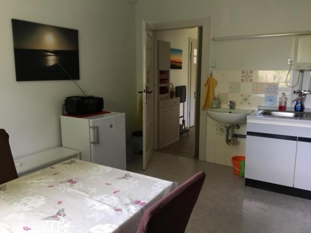 Ferienwohnung Graupner Schwarzenberg  Esterno foto