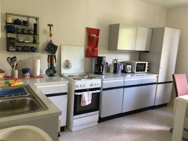 Ferienwohnung Graupner Schwarzenberg  Esterno foto
