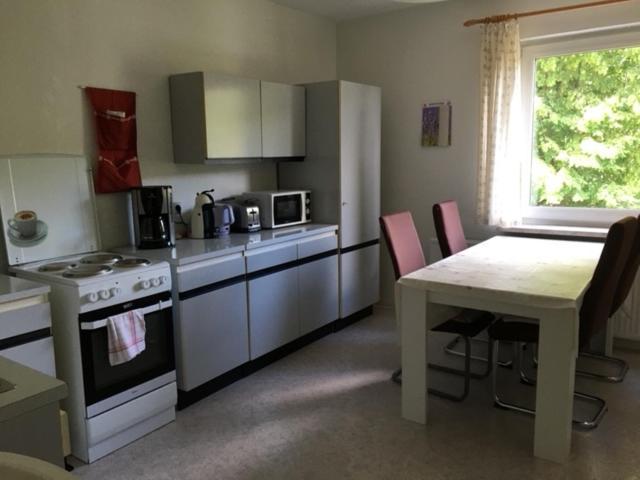 Ferienwohnung Graupner Schwarzenberg  Esterno foto