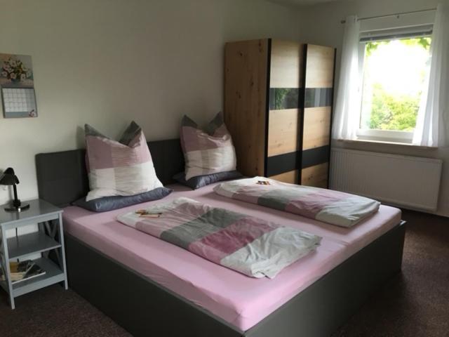 Ferienwohnung Graupner Schwarzenberg  Esterno foto