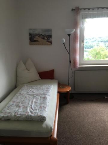 Ferienwohnung Graupner Schwarzenberg  Esterno foto