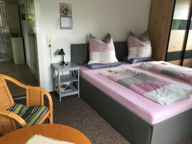 Ferienwohnung Graupner Schwarzenberg  Esterno foto