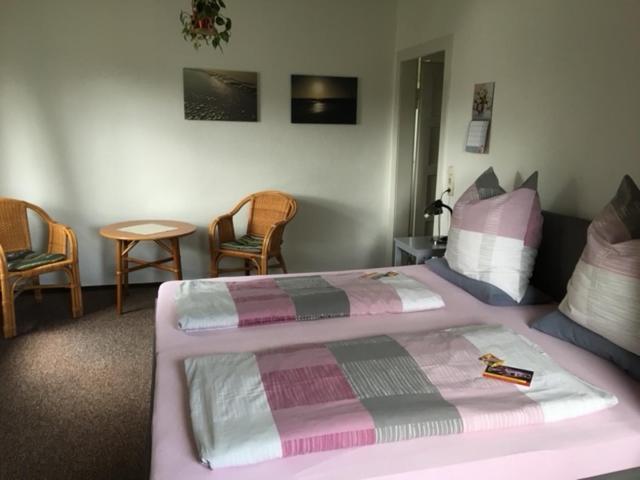 Ferienwohnung Graupner Schwarzenberg  Esterno foto