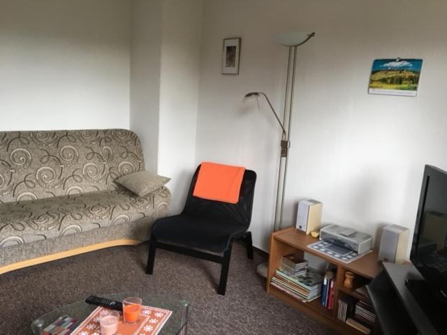 Ferienwohnung Graupner Schwarzenberg  Esterno foto