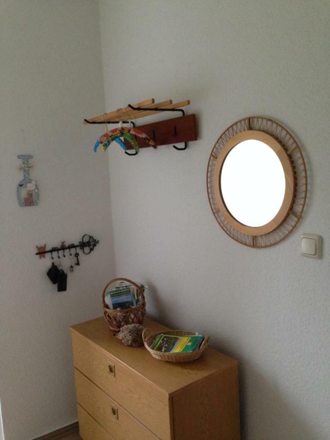 Ferienwohnung Graupner Schwarzenberg  Esterno foto