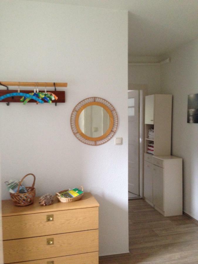 Ferienwohnung Graupner Schwarzenberg  Esterno foto